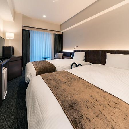 Daiwa Roynet Hotel Chiba-Chuo Εξωτερικό φωτογραφία