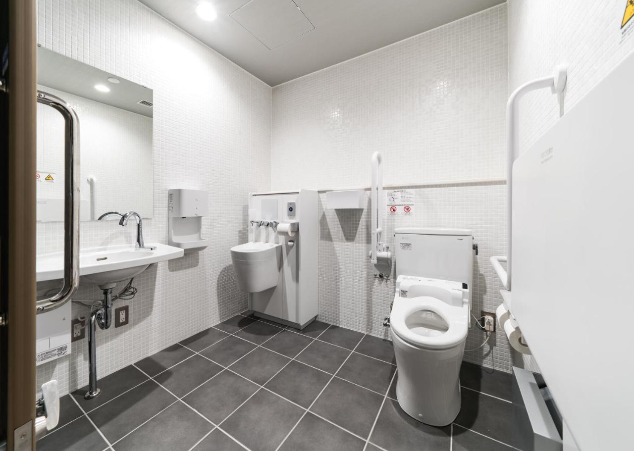 Daiwa Roynet Hotel Chiba-Chuo Εξωτερικό φωτογραφία