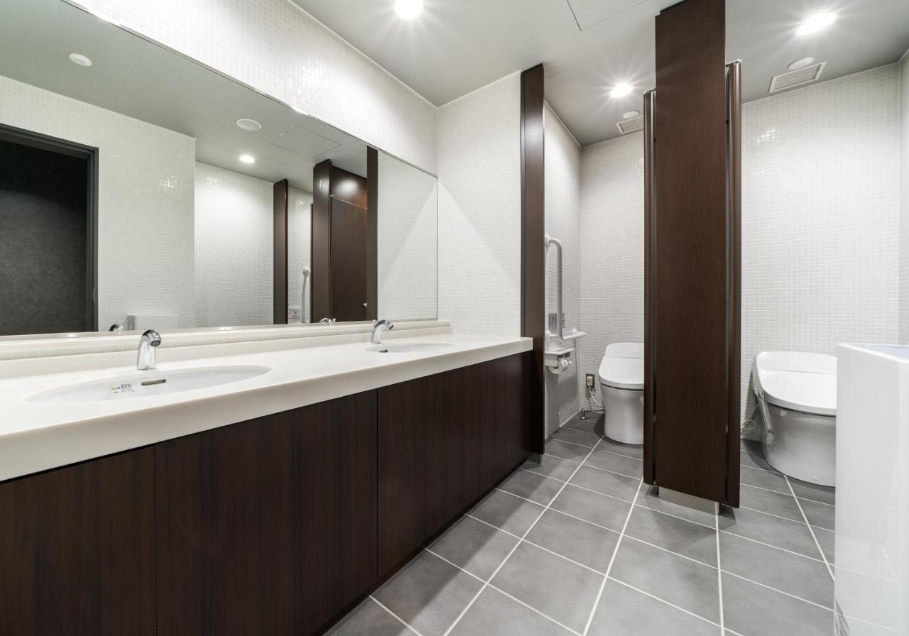 Daiwa Roynet Hotel Chiba-Chuo Εξωτερικό φωτογραφία