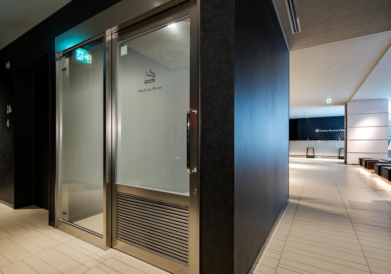 Daiwa Roynet Hotel Chiba-Chuo Εξωτερικό φωτογραφία