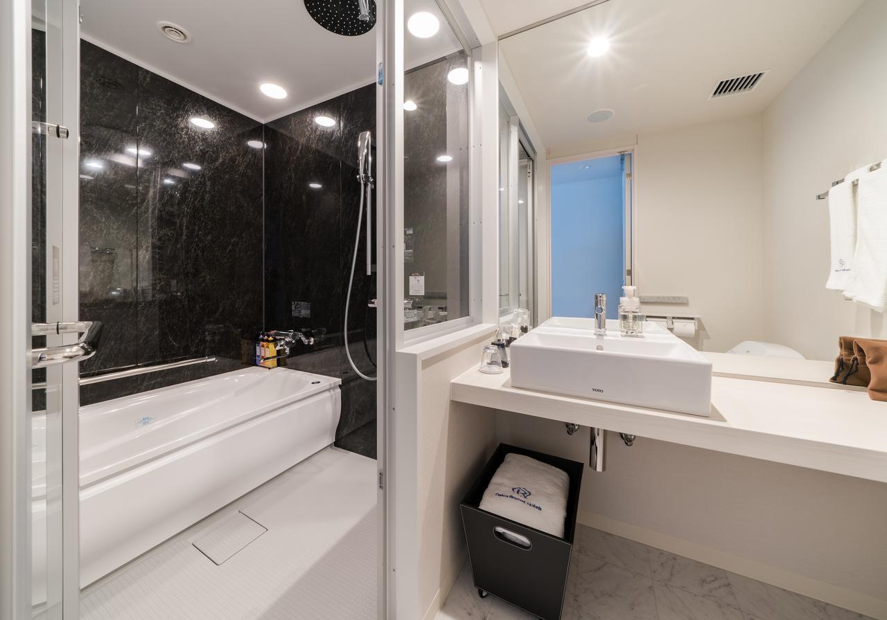 Daiwa Roynet Hotel Chiba-Chuo Εξωτερικό φωτογραφία