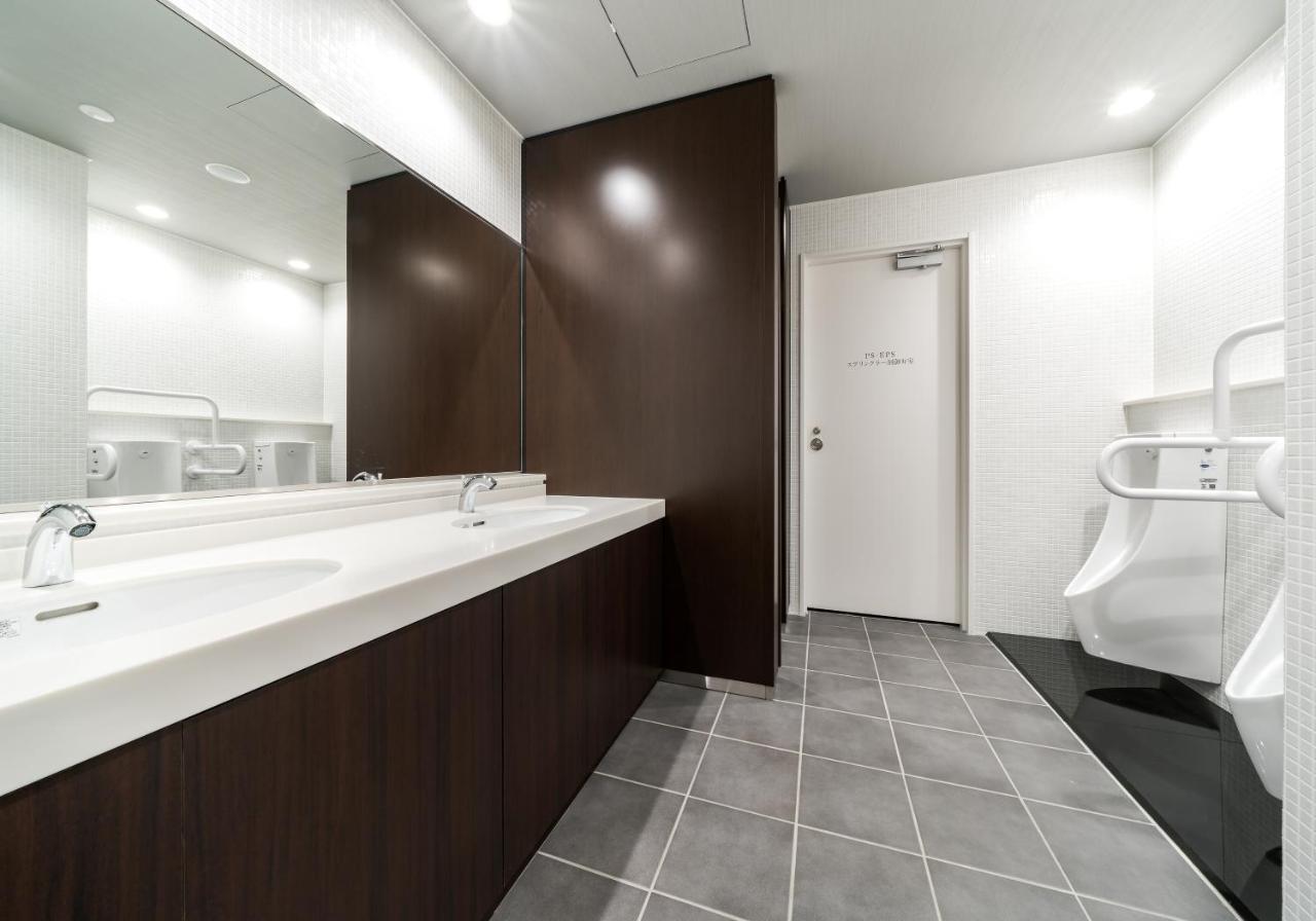 Daiwa Roynet Hotel Chiba-Chuo Εξωτερικό φωτογραφία