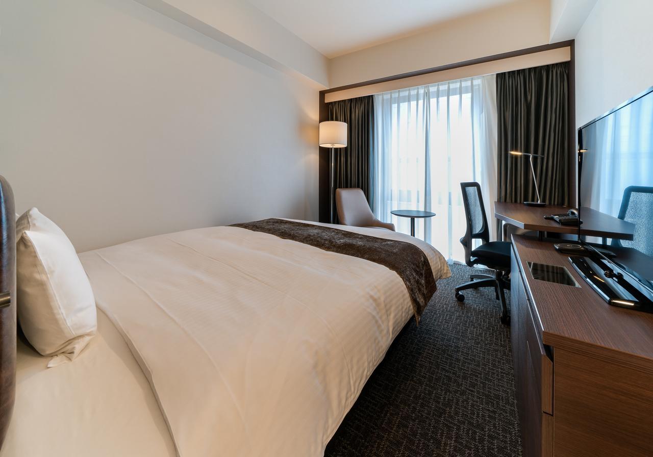 Daiwa Roynet Hotel Chiba-Chuo Εξωτερικό φωτογραφία