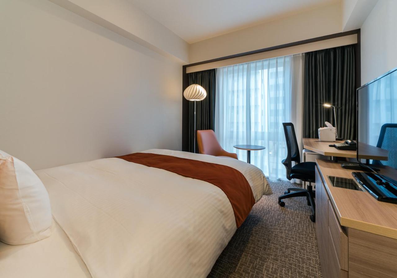Daiwa Roynet Hotel Chiba-Chuo Εξωτερικό φωτογραφία