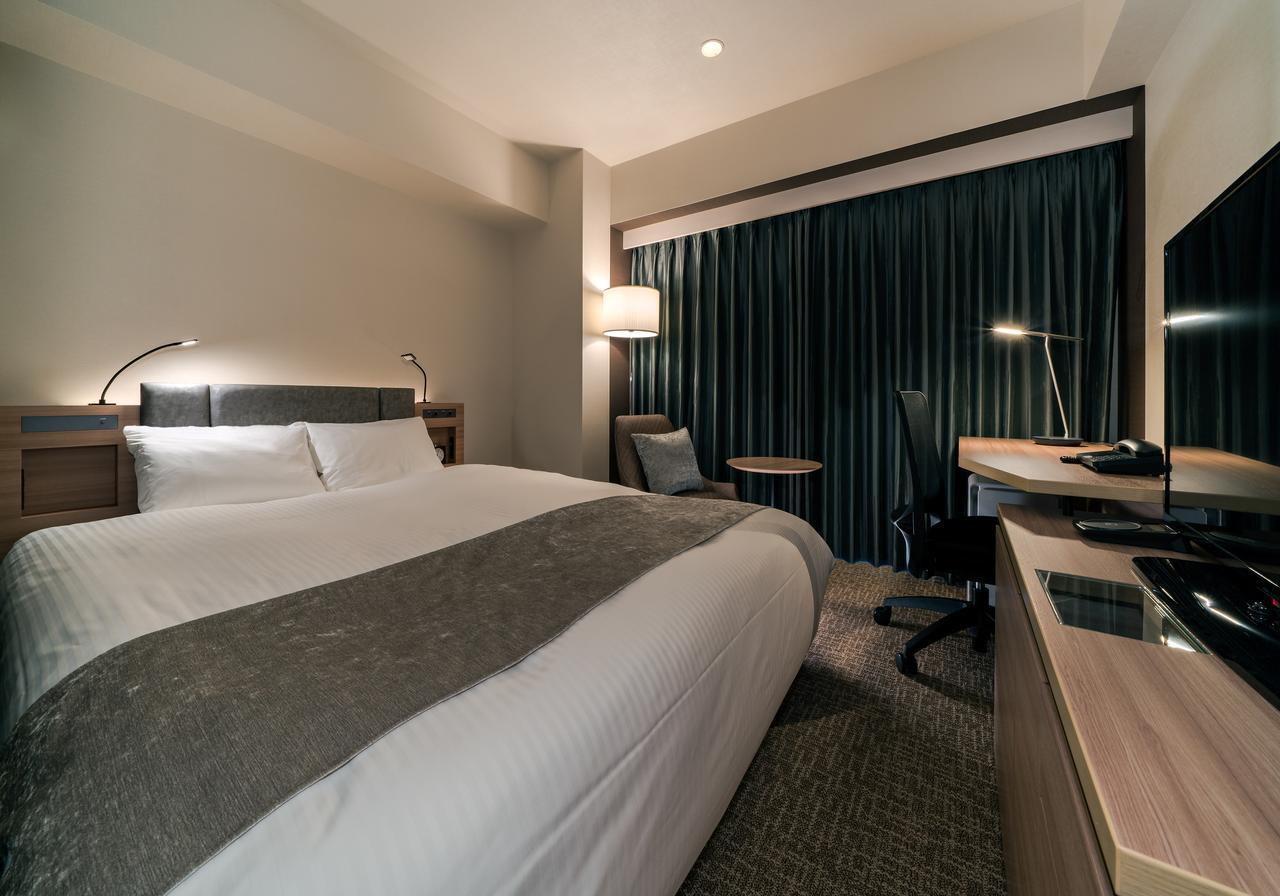 Daiwa Roynet Hotel Chiba-Chuo Εξωτερικό φωτογραφία