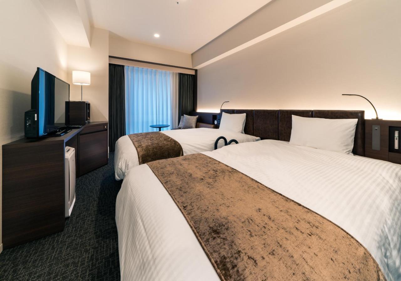 Daiwa Roynet Hotel Chiba-Chuo Εξωτερικό φωτογραφία