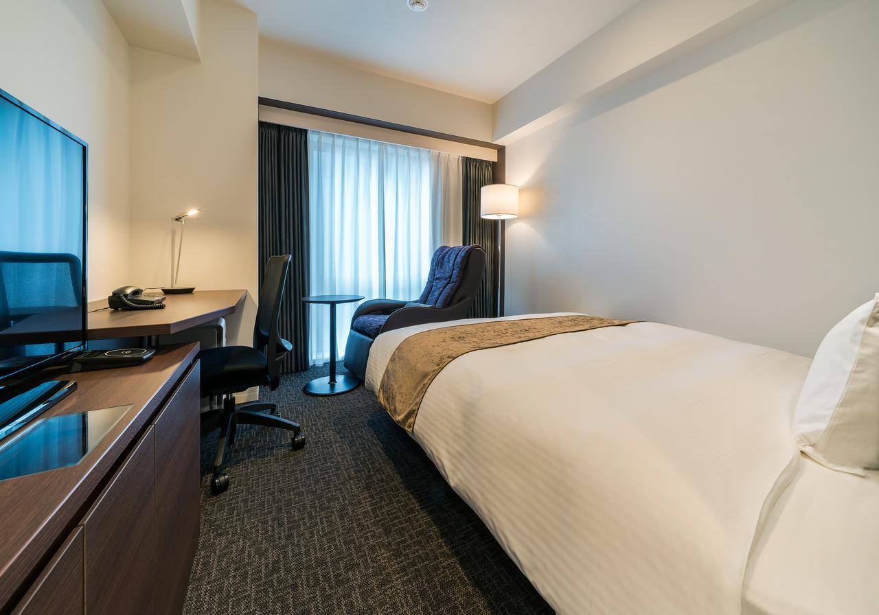 Daiwa Roynet Hotel Chiba-Chuo Εξωτερικό φωτογραφία