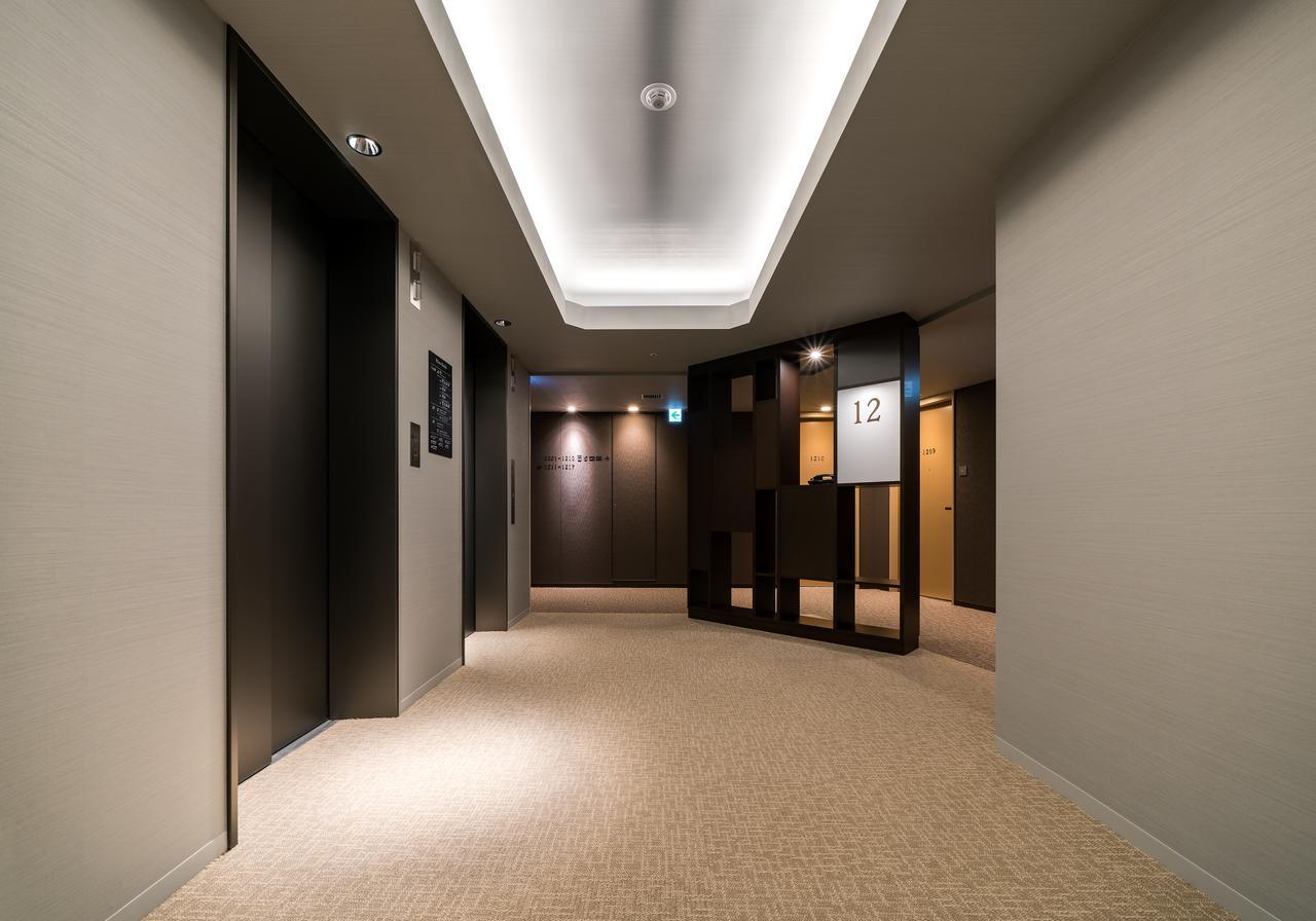 Daiwa Roynet Hotel Chiba-Chuo Εξωτερικό φωτογραφία