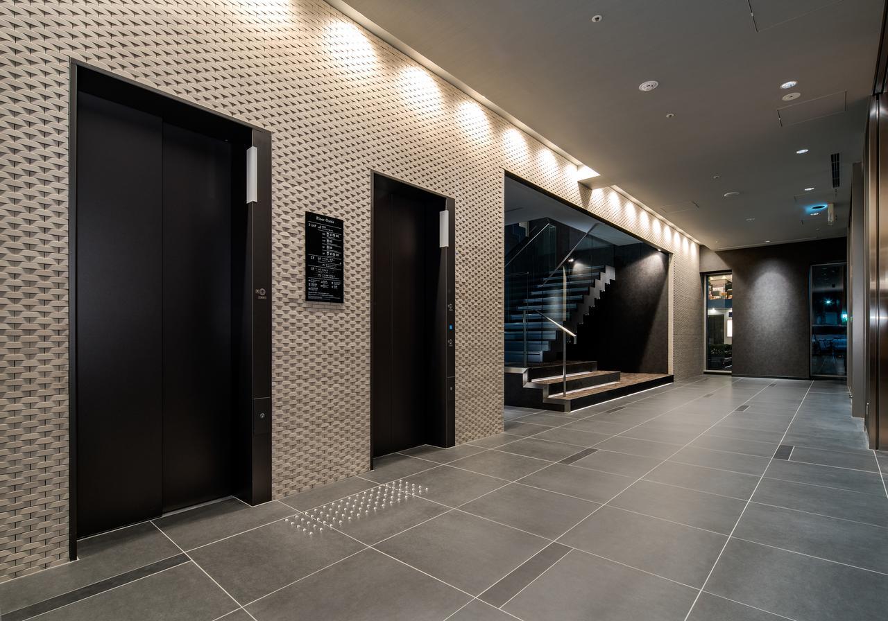 Daiwa Roynet Hotel Chiba-Chuo Εξωτερικό φωτογραφία
