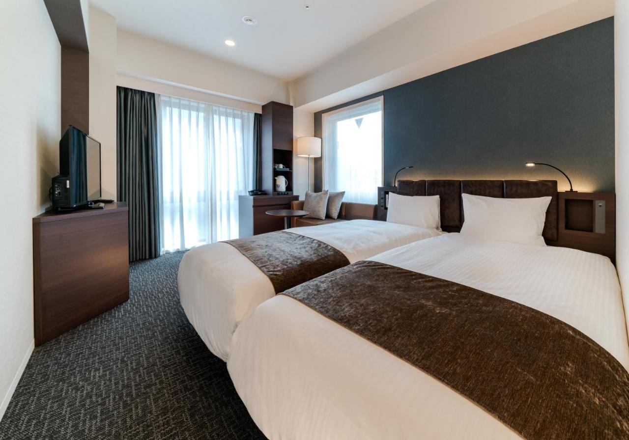 Daiwa Roynet Hotel Chiba-Chuo Εξωτερικό φωτογραφία