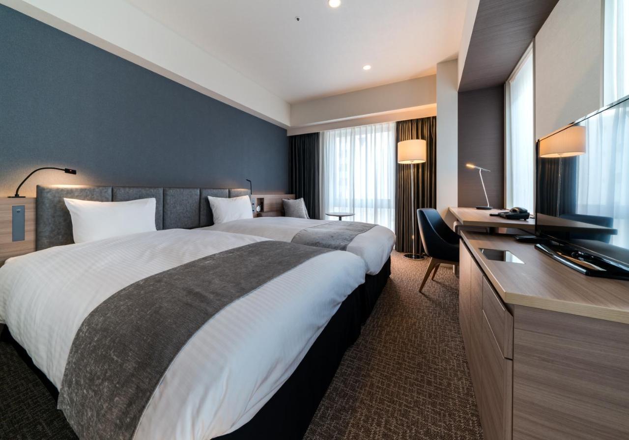 Daiwa Roynet Hotel Chiba-Chuo Εξωτερικό φωτογραφία
