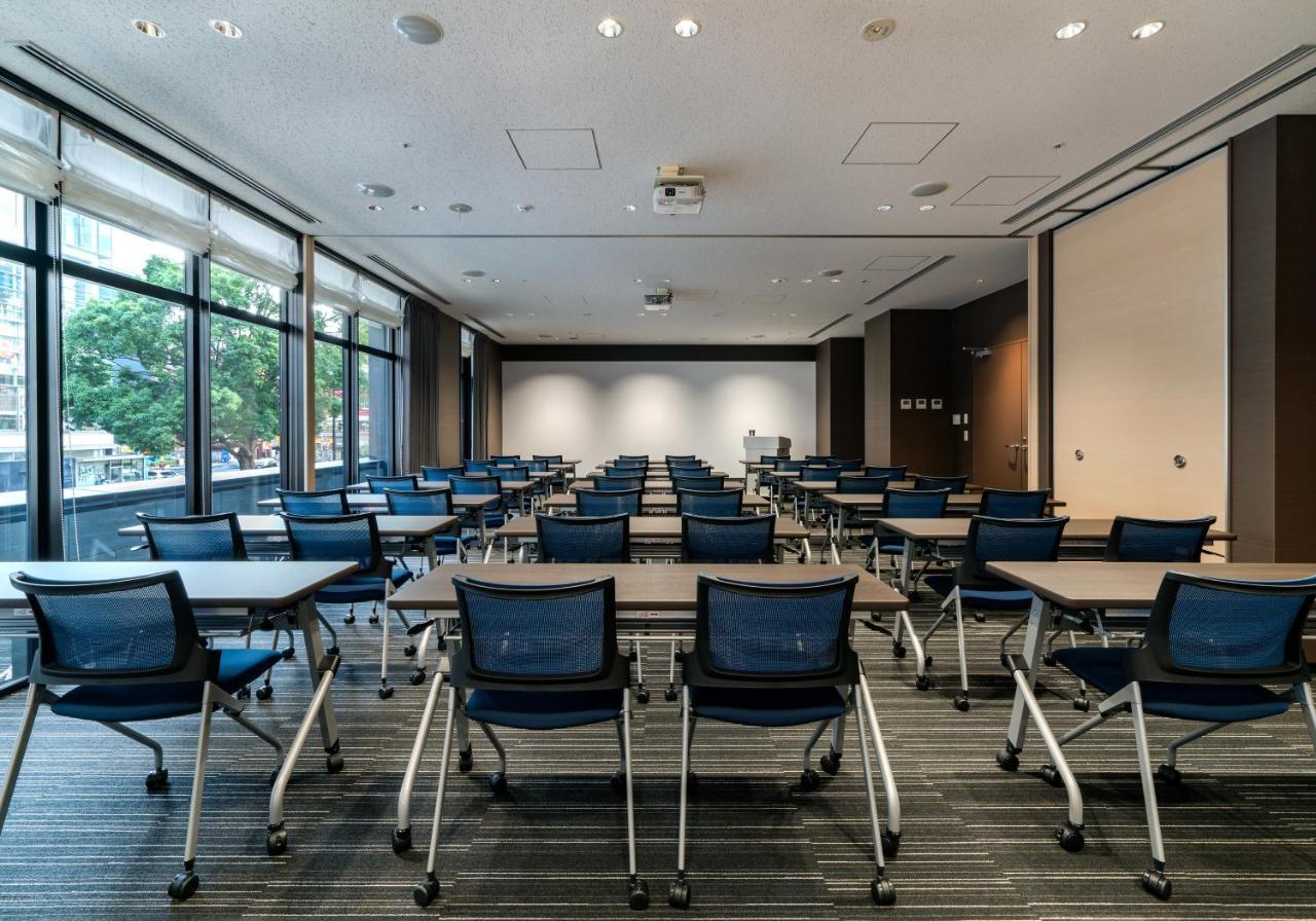 Daiwa Roynet Hotel Chiba-Chuo Εξωτερικό φωτογραφία