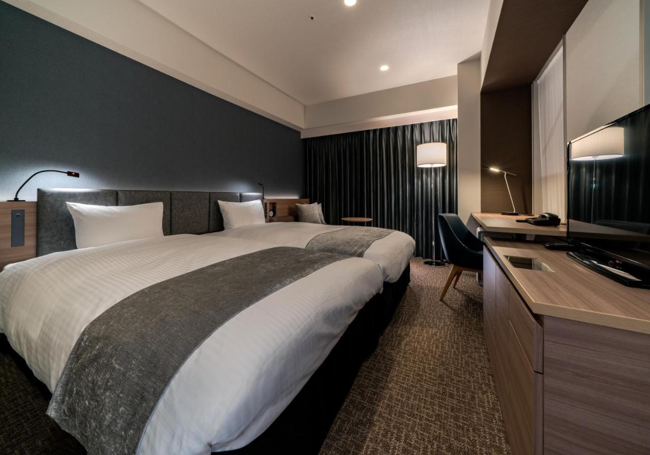 Daiwa Roynet Hotel Chiba-Chuo Εξωτερικό φωτογραφία