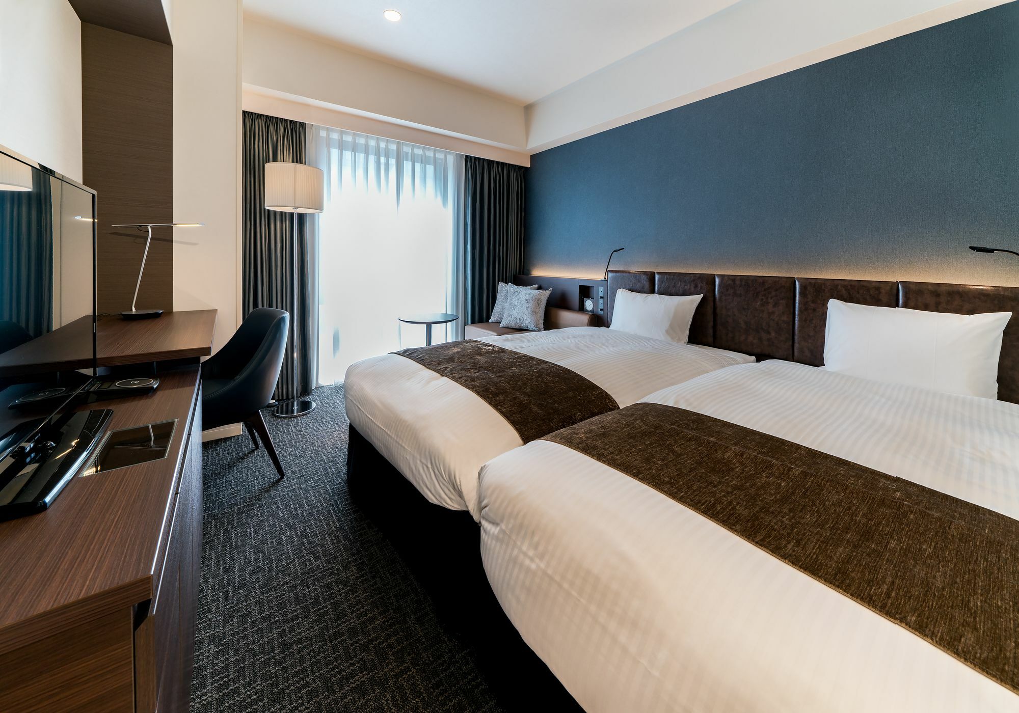 Daiwa Roynet Hotel Chiba-Chuo Εξωτερικό φωτογραφία