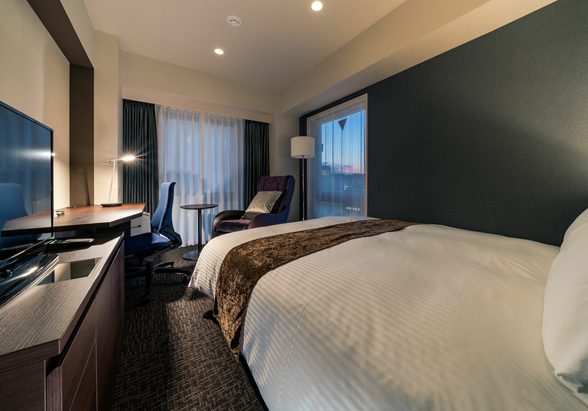 Daiwa Roynet Hotel Chiba-Chuo Εξωτερικό φωτογραφία