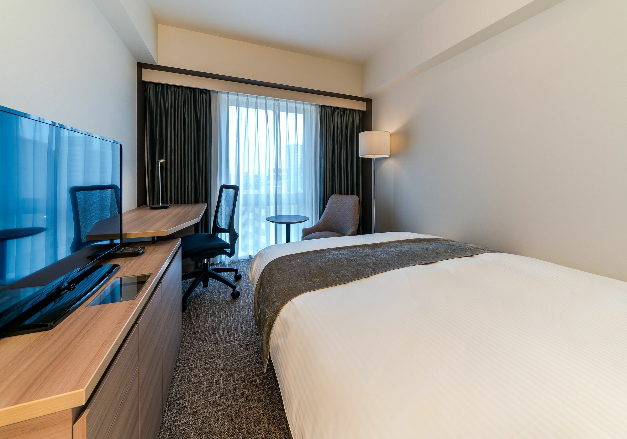 Daiwa Roynet Hotel Chiba-Chuo Εξωτερικό φωτογραφία