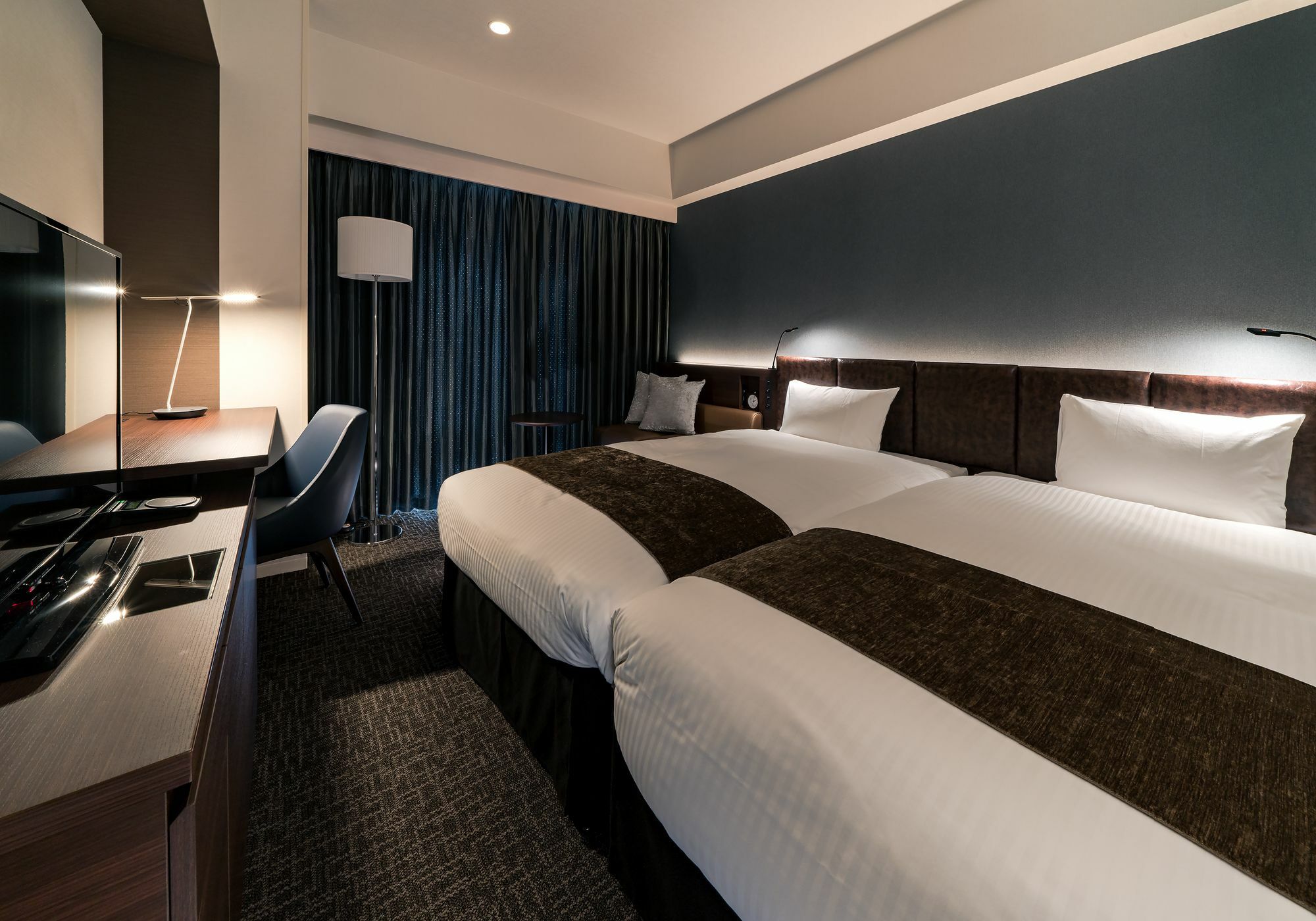 Daiwa Roynet Hotel Chiba-Chuo Εξωτερικό φωτογραφία