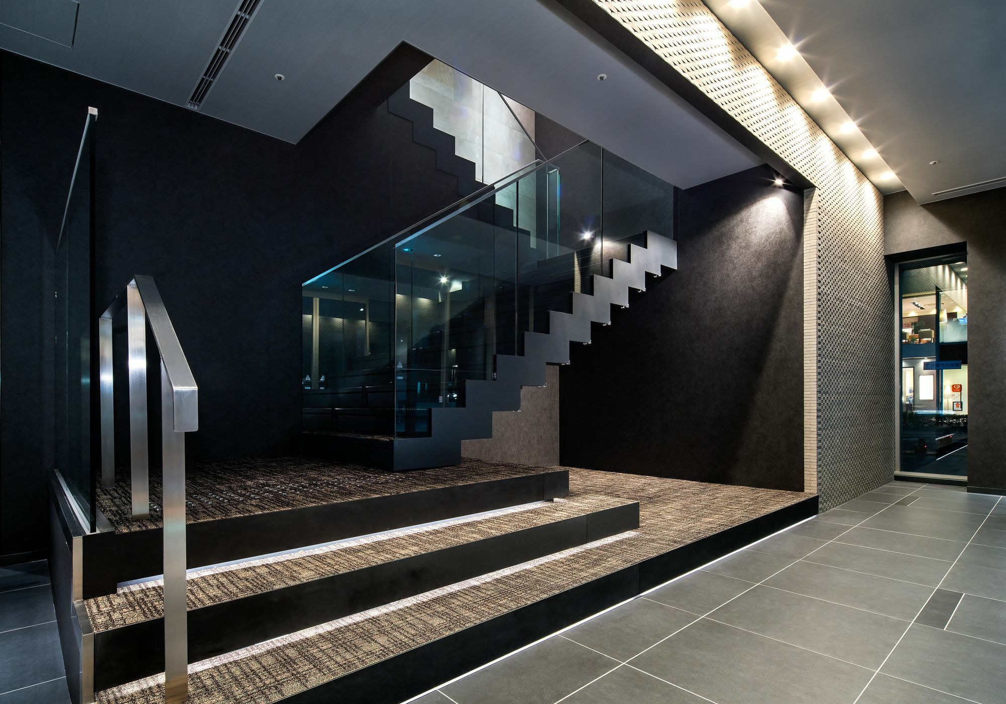 Daiwa Roynet Hotel Chiba-Chuo Εξωτερικό φωτογραφία