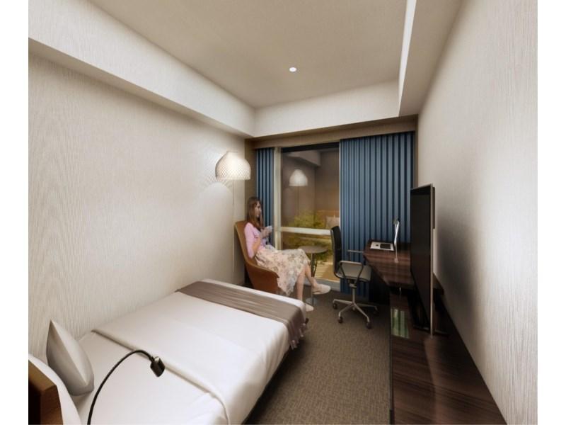 Daiwa Roynet Hotel Chiba-Chuo Εξωτερικό φωτογραφία