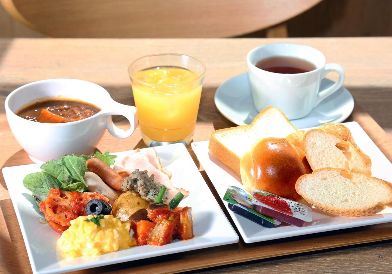 Daiwa Roynet Hotel Chiba-Chuo Εξωτερικό φωτογραφία